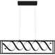 Quoizel - Amaranth Linear Suspension - Lights Canada