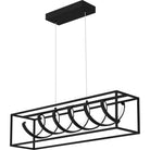 Quoizel - Amaranth Linear Suspension - Lights Canada