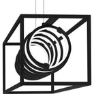 Quoizel - Amaranth Linear Suspension - Lights Canada