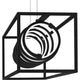 Quoizel - Amaranth Linear Suspension - Lights Canada