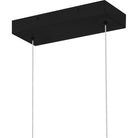 Quoizel - Amaranth Linear Suspension - Lights Canada