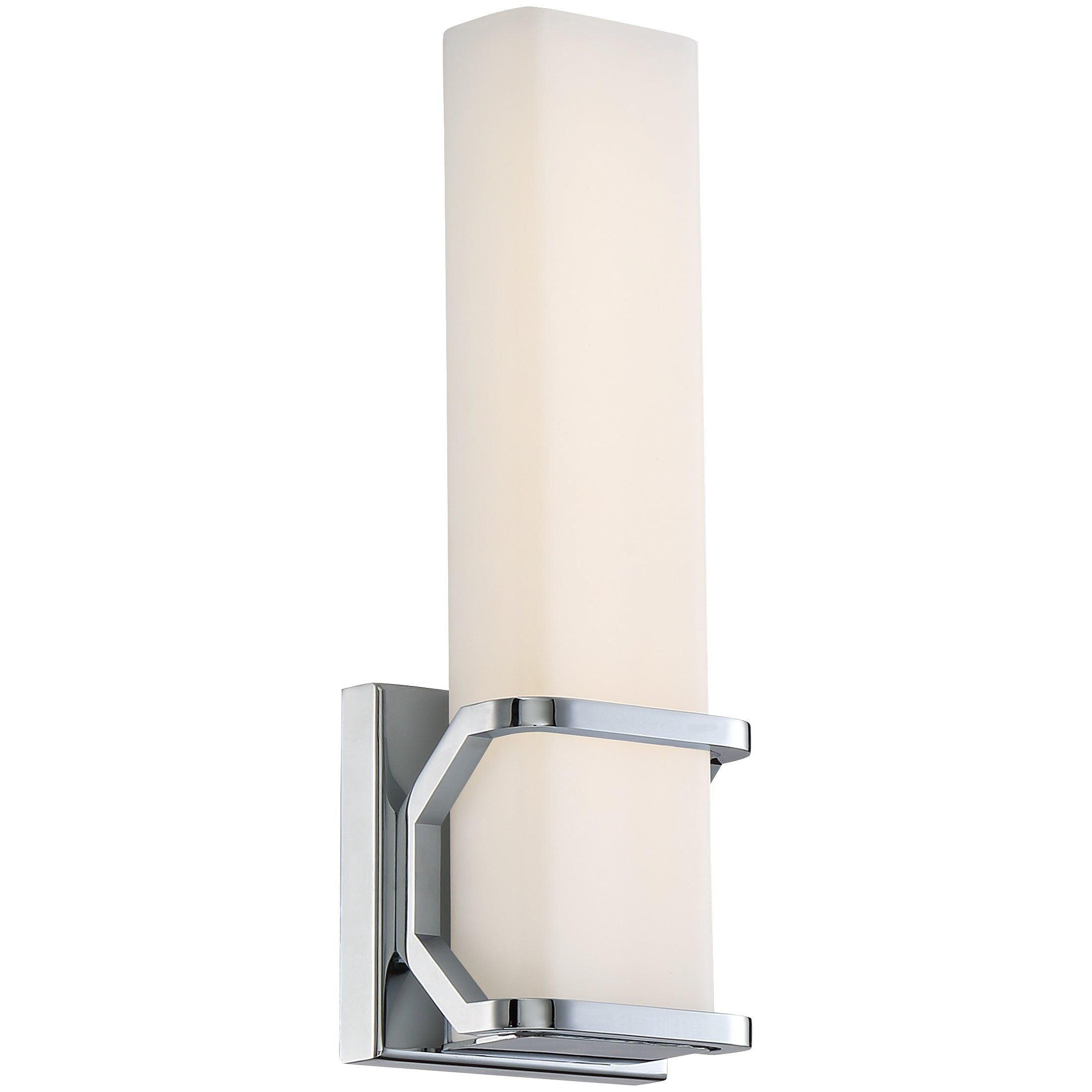 Quoizel - Axis Sconce - Lights Canada