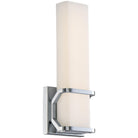 Quoizel - Axis Sconce - Lights Canada