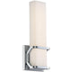 Quoizel - Axis Sconce - Lights Canada