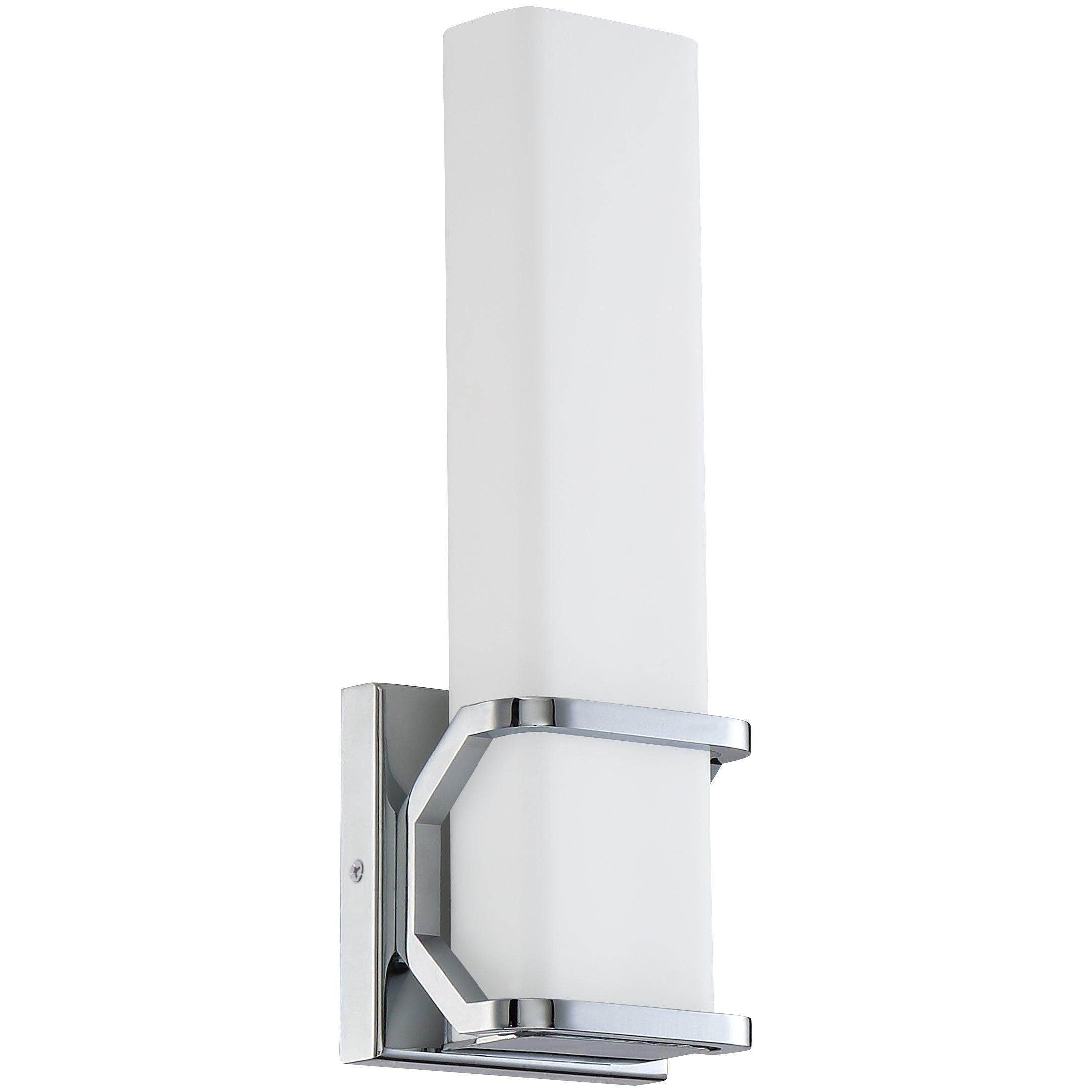 Quoizel - Axis Sconce - Lights Canada