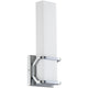 Quoizel - Axis Sconce - Lights Canada