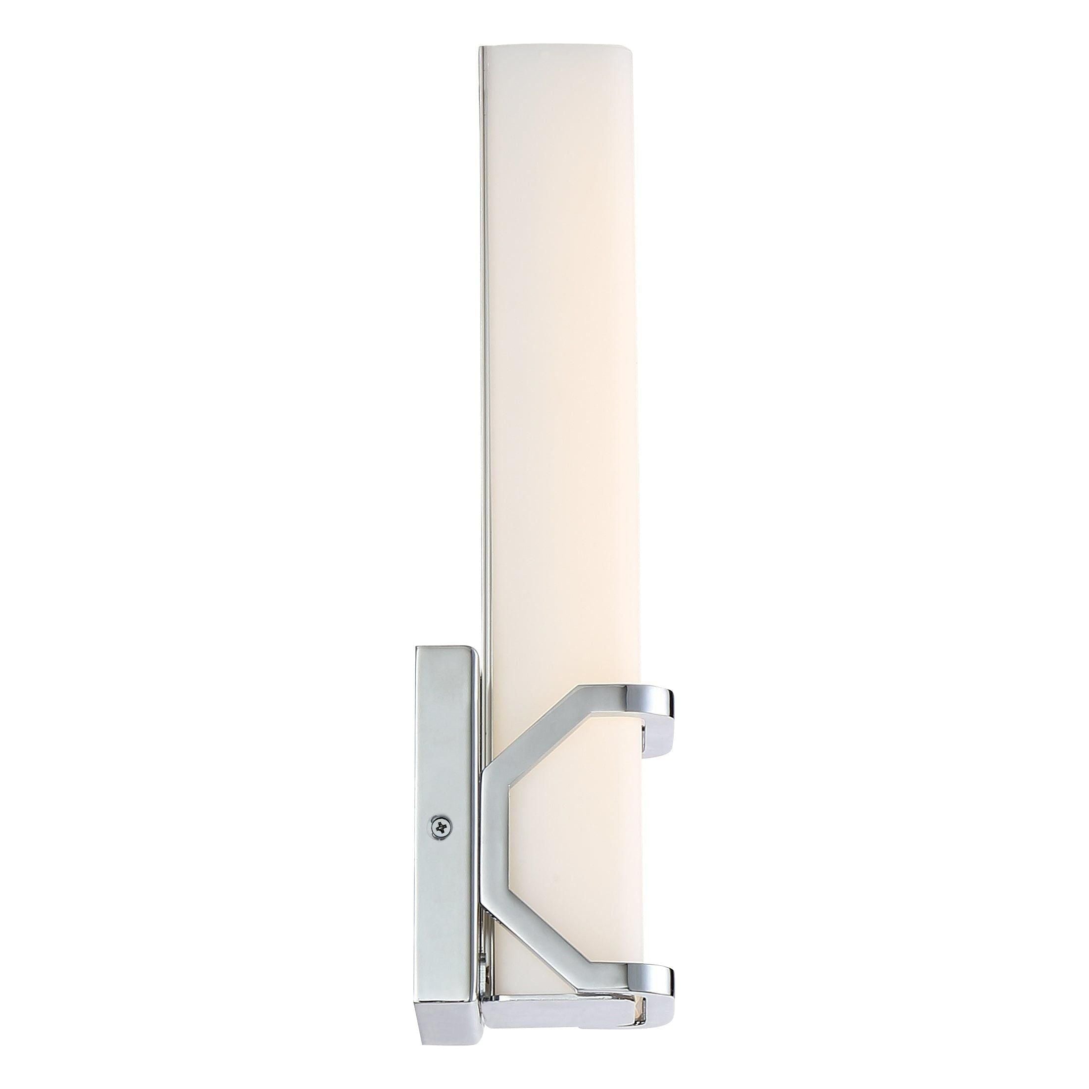 Quoizel - Axis Sconce - Lights Canada