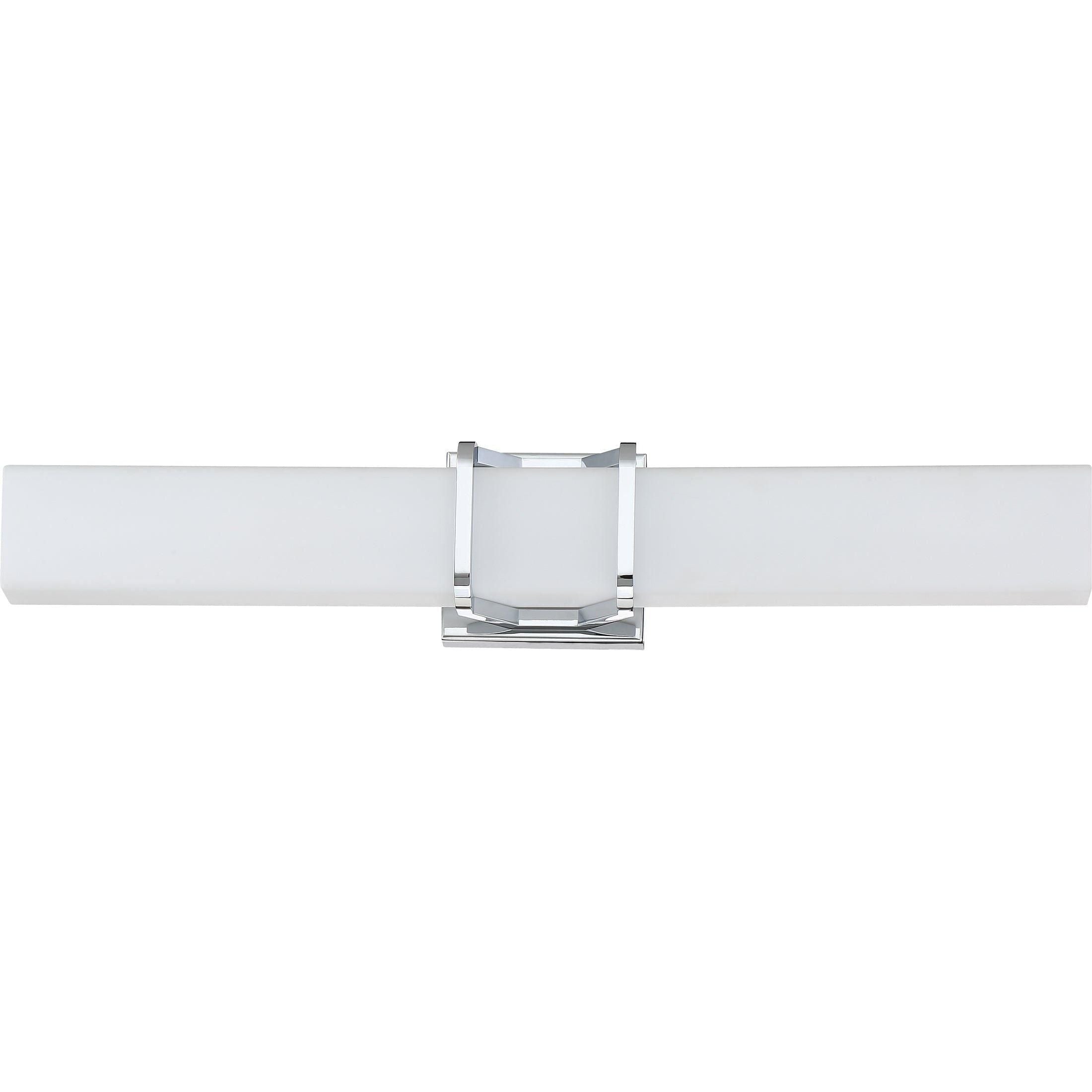 Quoizel - Axis Vanity Light - Lights Canada