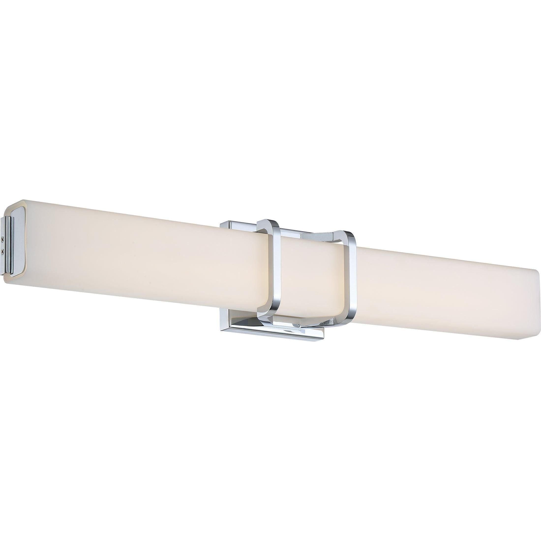 Quoizel - Axis Vanity Light - Lights Canada