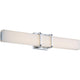 Quoizel - Axis Vanity Light - Lights Canada