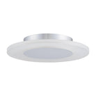 Quoizel - Aglow Flush Mount - Lights Canada