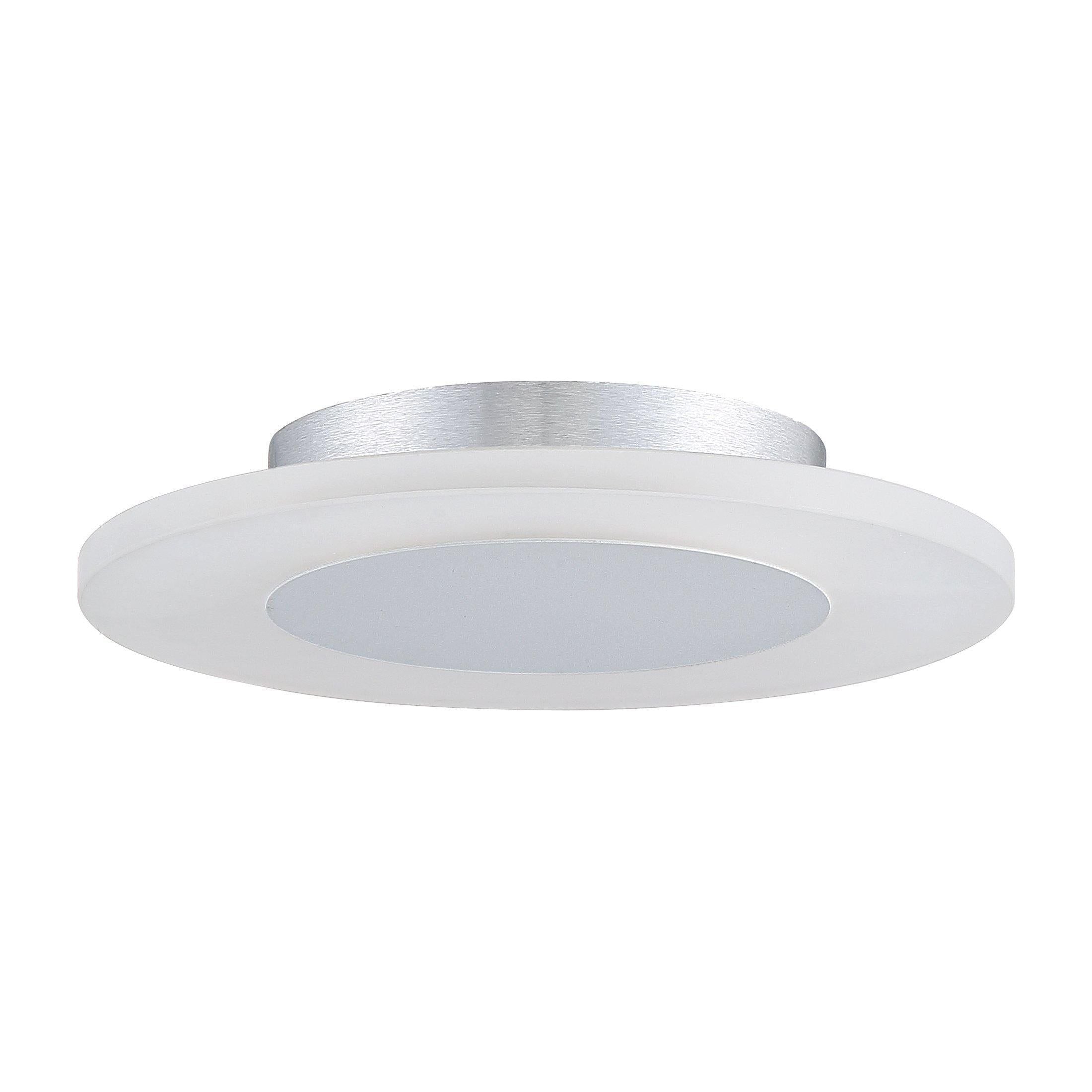 Quoizel - Aglow Flush Mount - Lights Canada