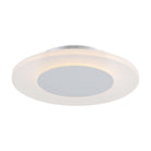 Quoizel - Aglow Flush Mount - Lights Canada