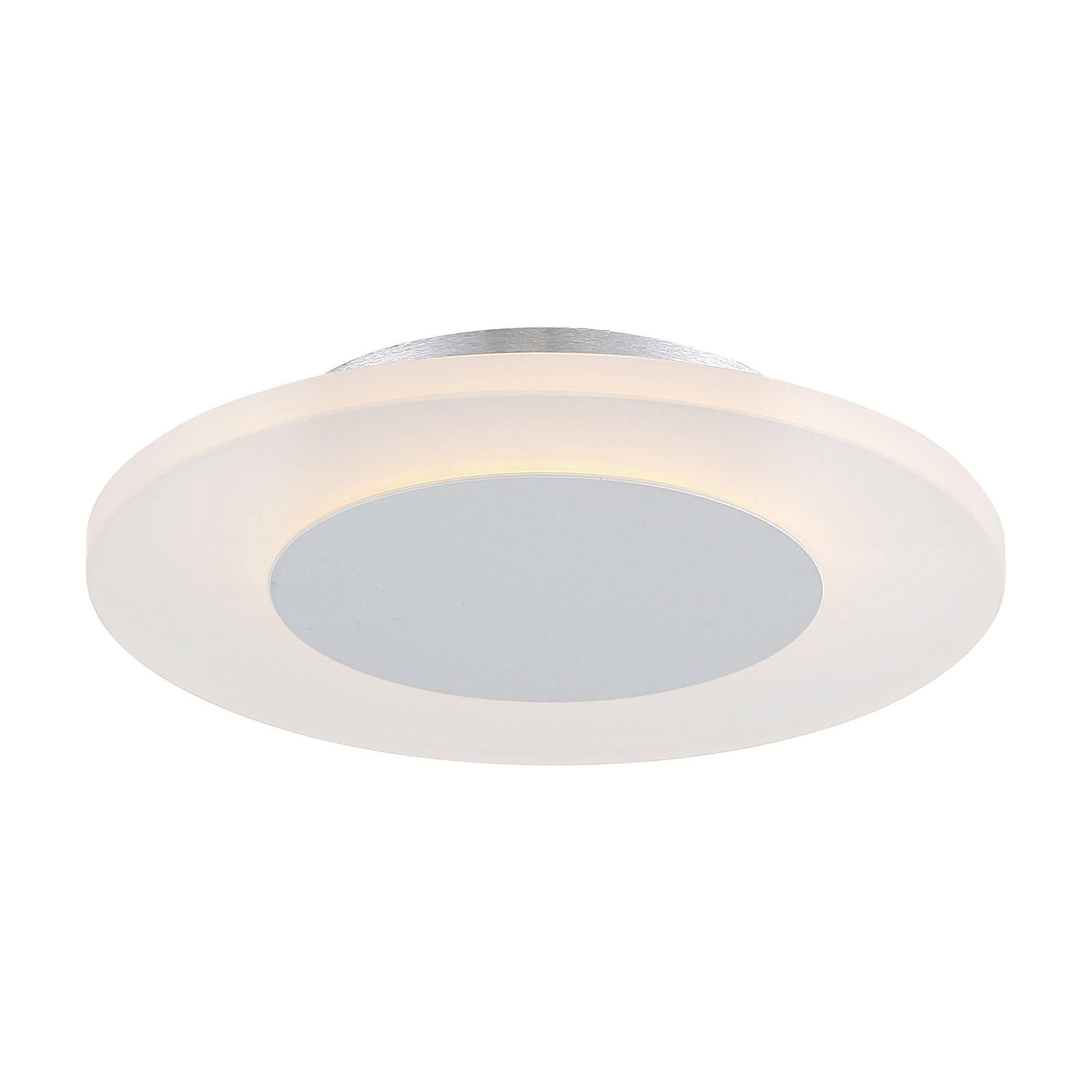 Quoizel - Aglow Flush Mount - Lights Canada