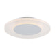Quoizel - Aglow Flush Mount - Lights Canada