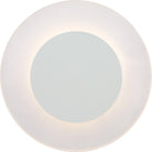 Quoizel - Aglow Flush Mount - Lights Canada