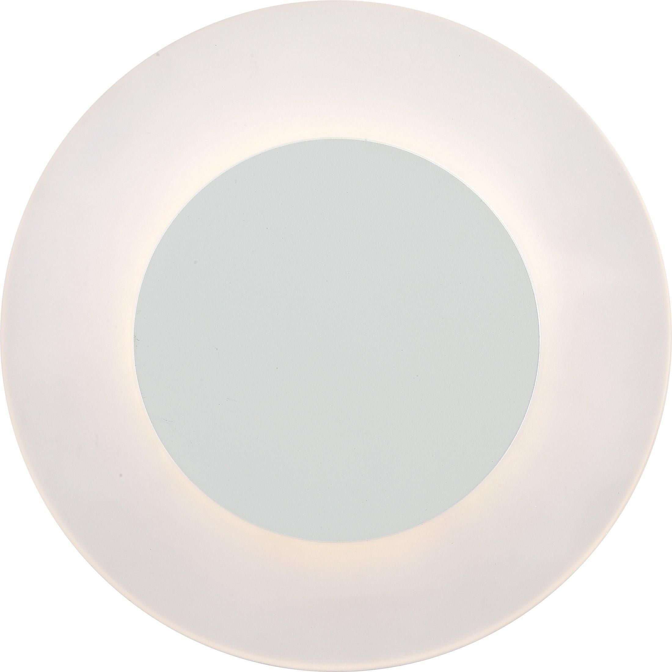 Quoizel - Aglow Flush Mount - Lights Canada