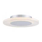 Quoizel - Aglow Flush Mount - Lights Canada