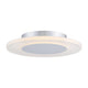 Quoizel - Aglow Flush Mount - Lights Canada