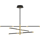 Quoizel - Azalea Linear Suspension - Lights Canada