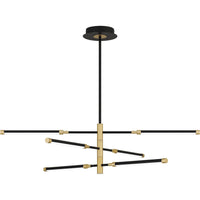 Azalea Linear Suspension