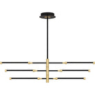 Quoizel - Azalea Linear Suspension - Lights Canada