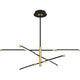 Quoizel - Azalea Linear Suspension - Lights Canada