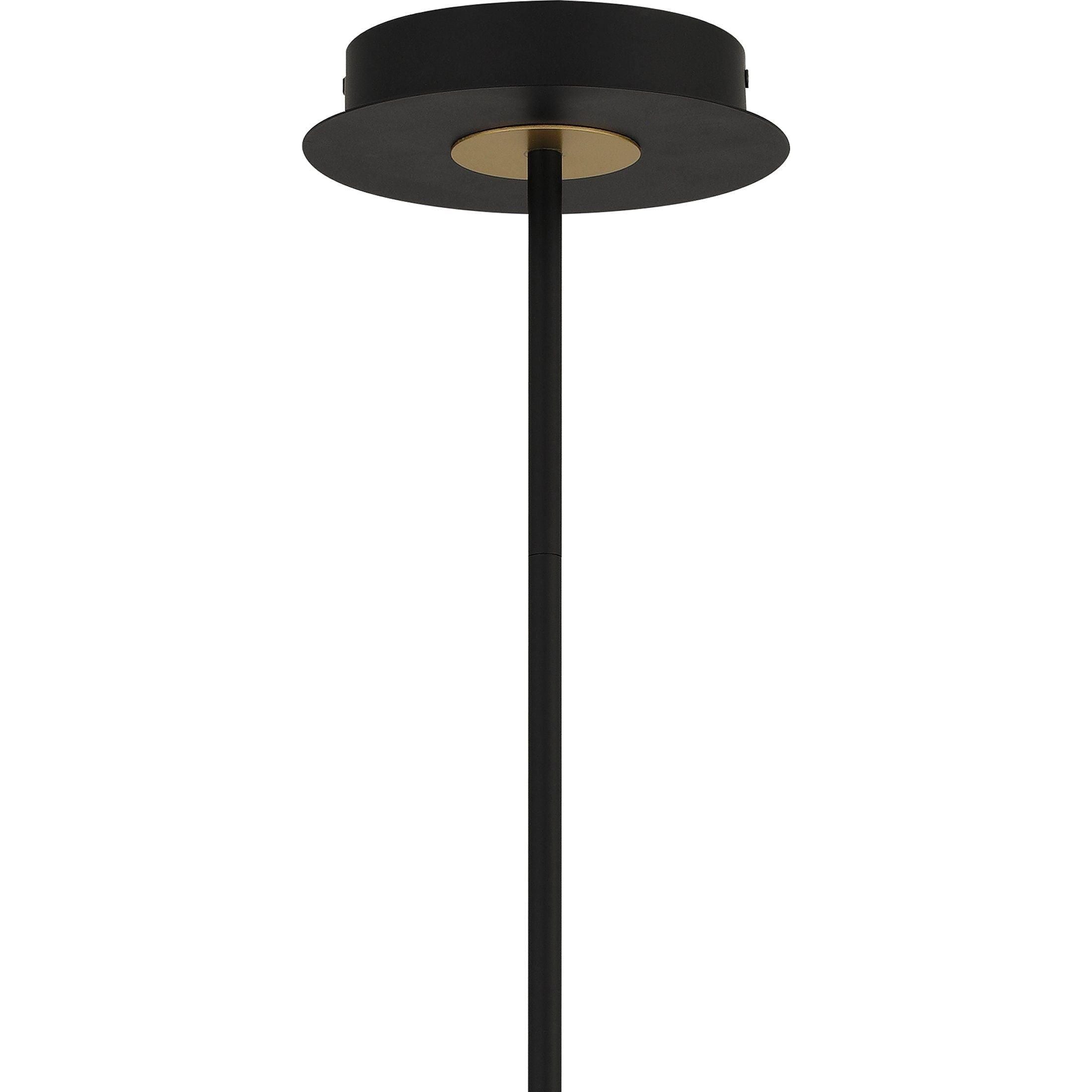 Quoizel - Azalea Linear Suspension - Lights Canada