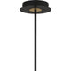 Quoizel - Azalea Linear Suspension - Lights Canada