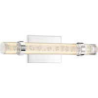 Bracer Vanity Light