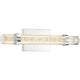 Quoizel - Bracer Vanity Light - Lights Canada