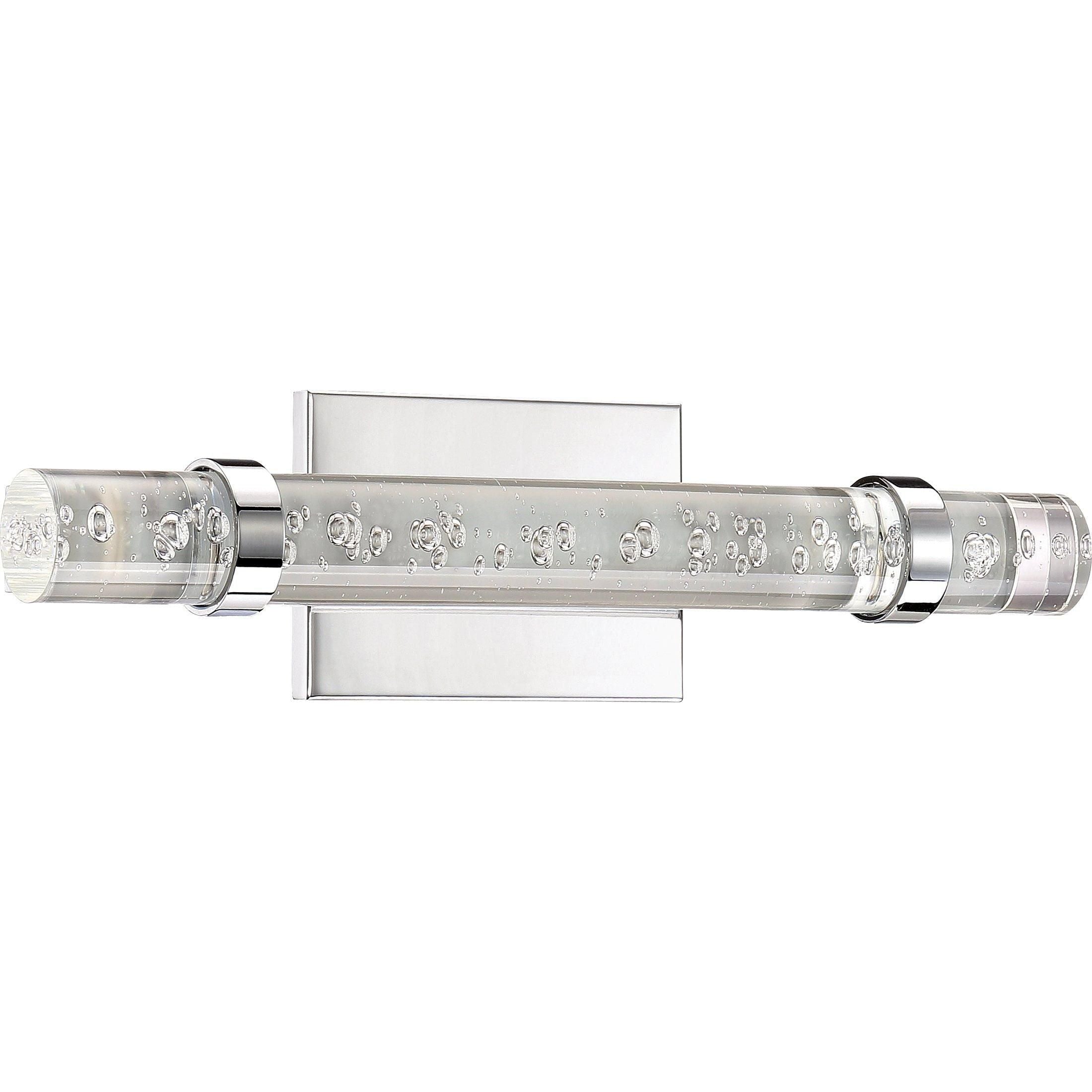 Quoizel - Bracer Vanity Light - Lights Canada