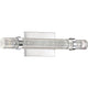 Quoizel - Bracer Vanity Light - Lights Canada