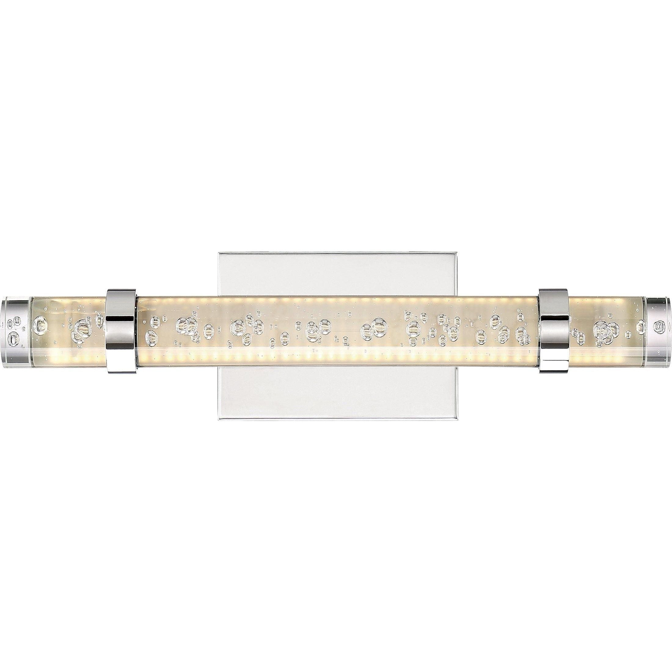 Quoizel - Bracer Vanity Light - Lights Canada