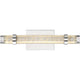 Quoizel - Bracer Vanity Light - Lights Canada
