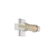 Quoizel - Bracer Vanity Light - Lights Canada