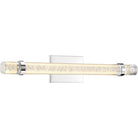 Quoizel - Bracer Vanity Light - Lights Canada