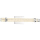 Quoizel - Bracer Vanity Light - Lights Canada