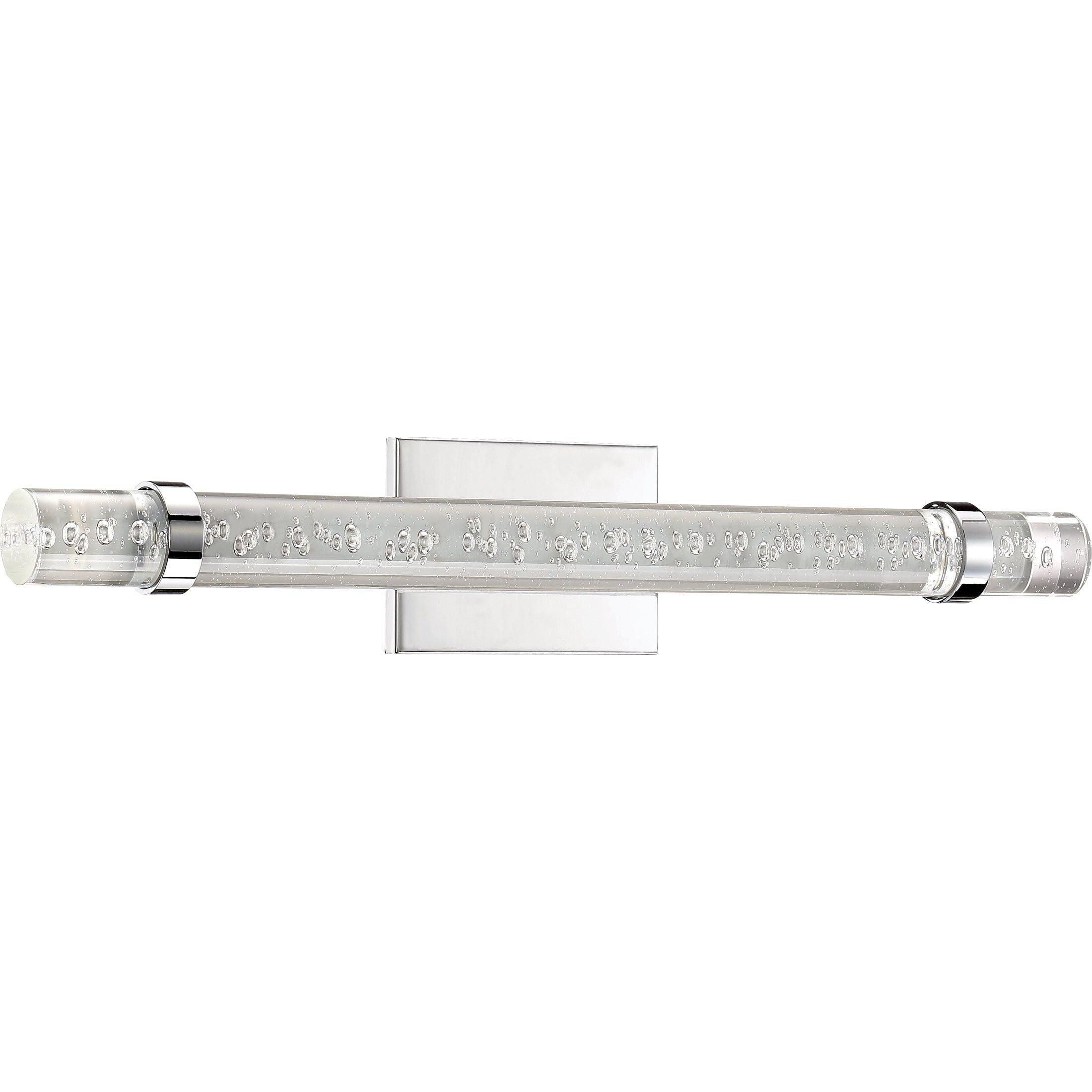 Quoizel - Bracer Vanity Light - Lights Canada
