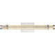 Quoizel - Bracer Vanity Light - Lights Canada