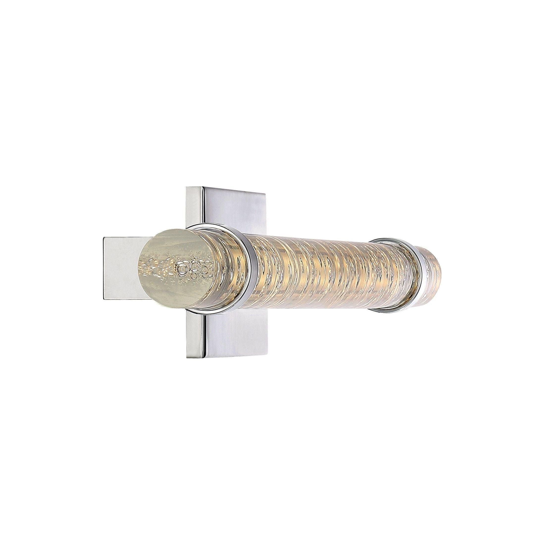 Quoizel - Bracer Vanity Light - Lights Canada