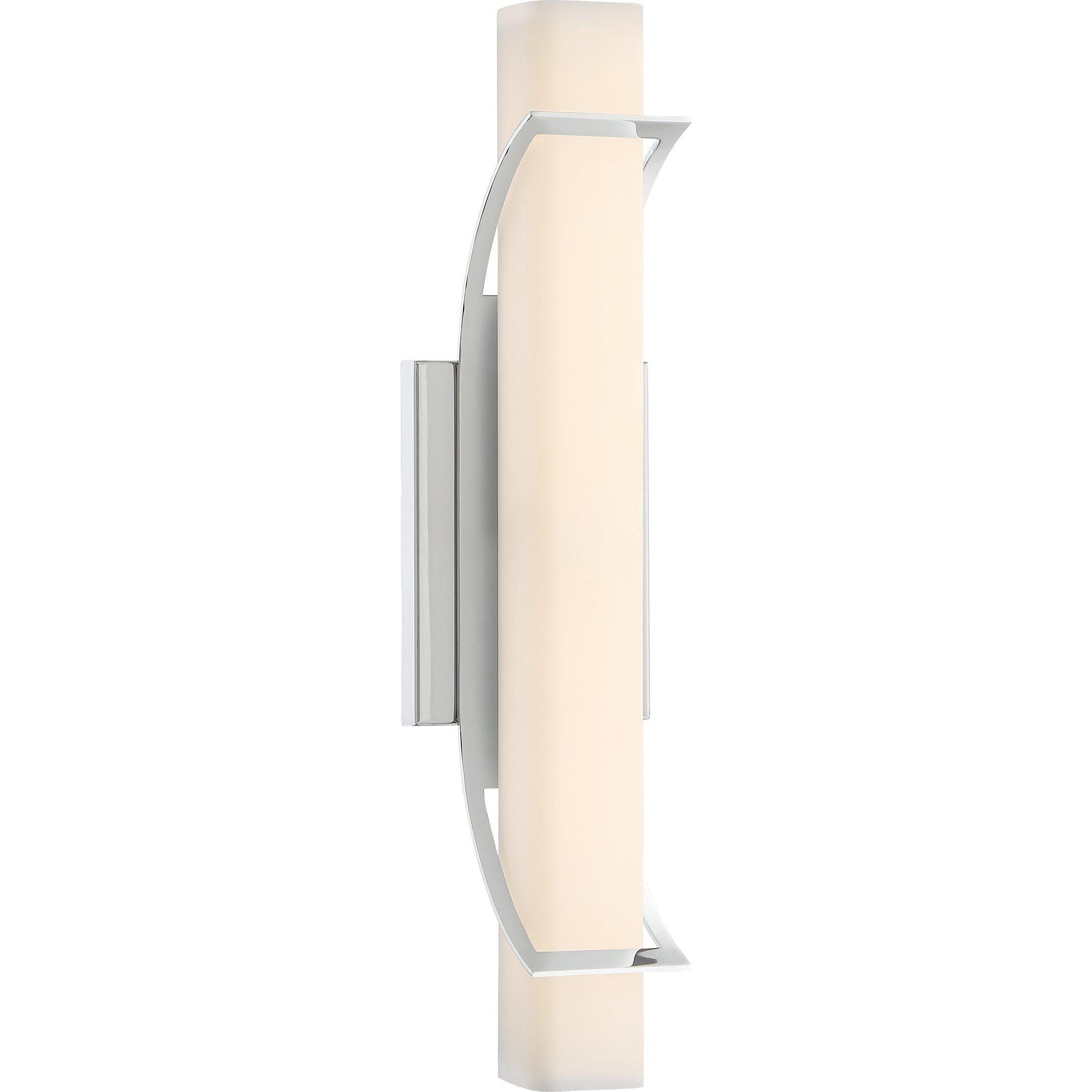 Quoizel - Blade Vanity Light - Lights Canada