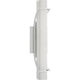 Quoizel - Blade Vanity Light - Lights Canada