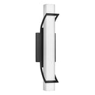 Quoizel - Blade Vanity Light - Lights Canada