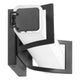 Quoizel - Blade Vanity Light - Lights Canada