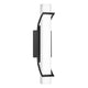 Quoizel - Blade Vanity Light - Lights Canada