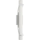 Quoizel - Blade Vanity Light - Lights Canada