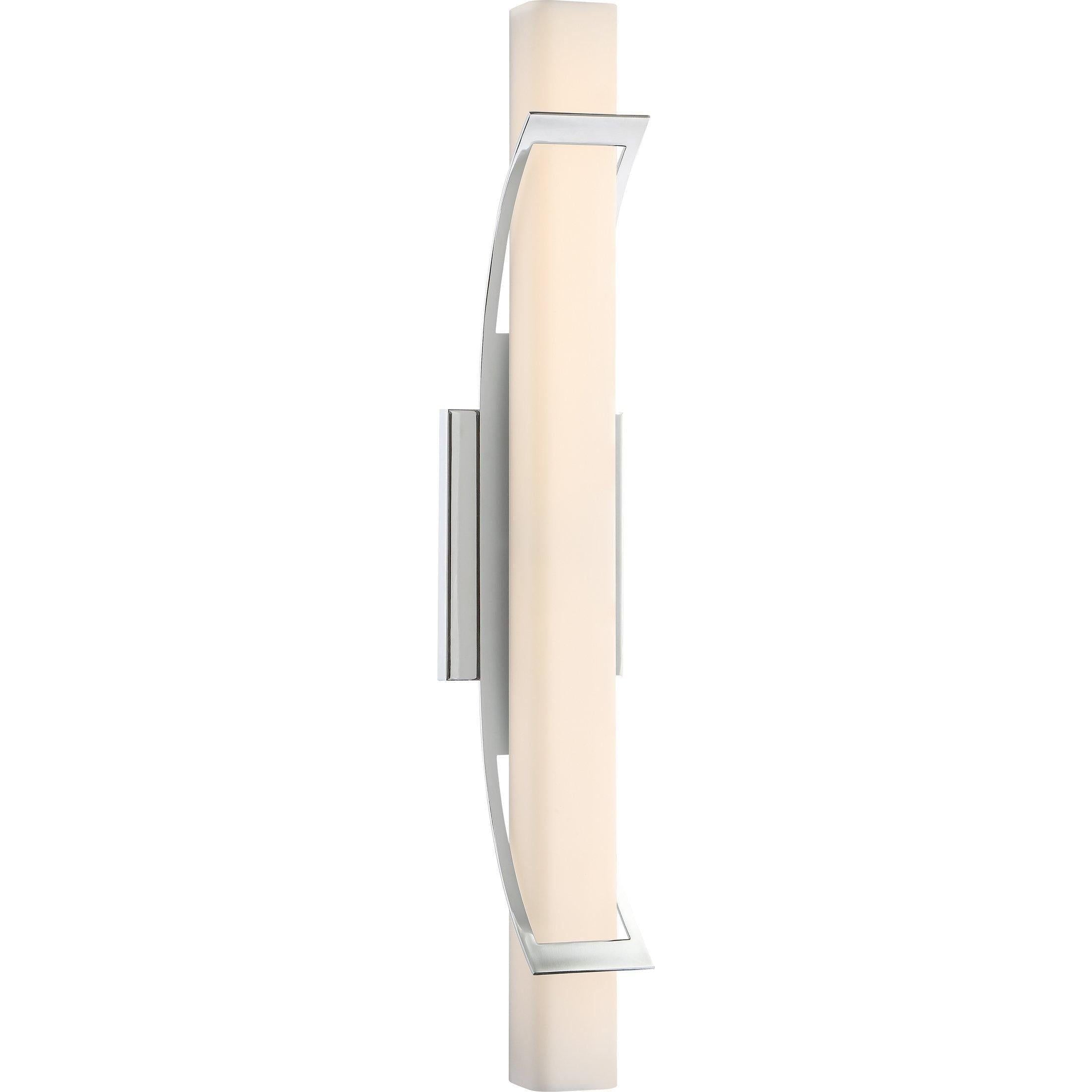 Quoizel - Blade Vanity Light - Lights Canada
