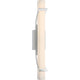 Quoizel - Blade Vanity Light - Lights Canada
