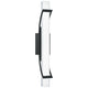 Quoizel - Blade Vanity Light - Lights Canada